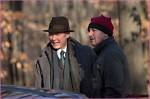 Unraveling the Intriguing Connection: Andrew Mccarthy and the Blacklist