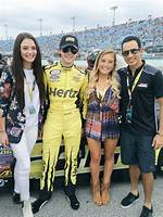Unraveling the Intriguing Connection Between Erin Blaney and Chase Elliott
