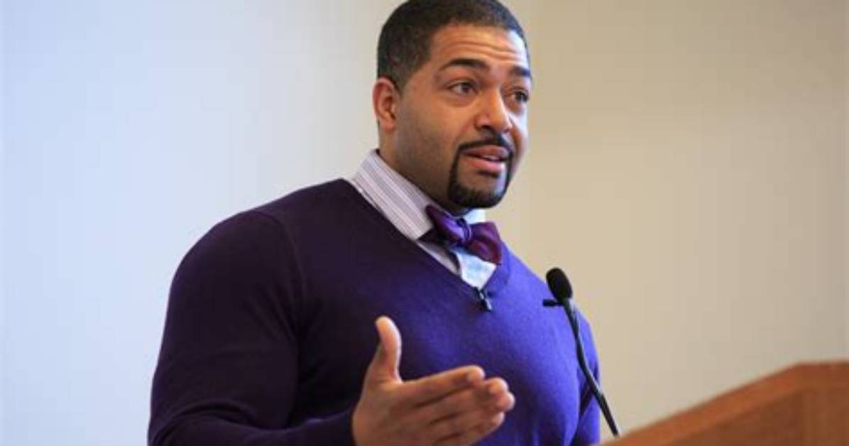 Unraveling the Intriguing World of David Otunga's Relationships