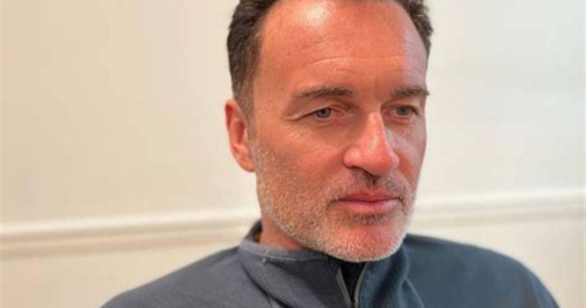 Unraveling the Journey: Julian Mcmahon and Parkinson’s Disease