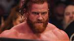 Unraveling the Journey of Buddy Murphy in Aew