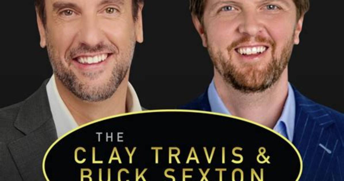 Unraveling the Journey of Clay Travis: a Deep Dive into His Education