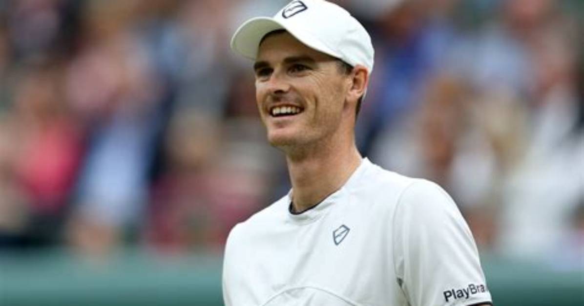 Unraveling the Journey of Jamie Murray in the World of Tennis