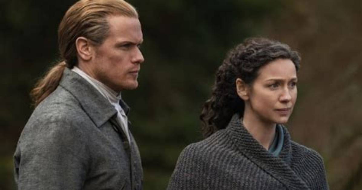 Unraveling the Journey of Sam Heughan: the Man Behind the Iconic Role