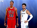 Unraveling the Journey of Scottie Pippen Jr.'s Career High