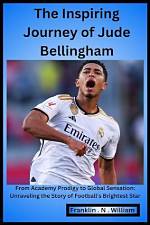 Unraveling the Journey: When Did Jude Bellingham Start Playing Soccer?