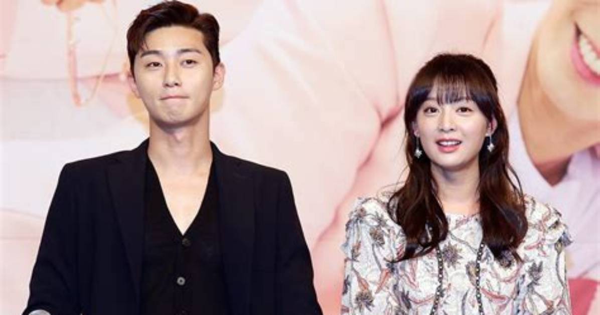Unraveling the Kim Ji-Won and Park Seo Joon Relationship: a Tale of Chemistry and Friendship