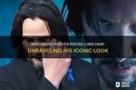 Unraveling the Legacy: Keanu Reeves Parentage and Their Impact on His Life