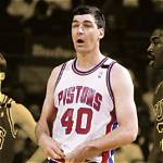 Unraveling the Legacy of Bill Laimbeer: a Basketball Icon