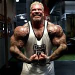 Unraveling the Legacy of Bodybuilder Rich Piana