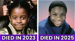 Unraveling the Legacy of Bud from the Cosby Show