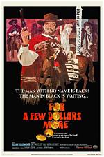 Unraveling the Legacy of Clint Eastwood's Dollars Trilogy