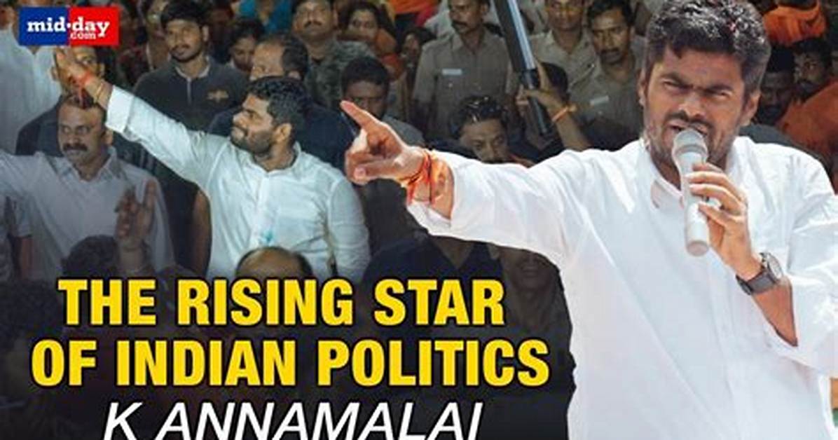 Unraveling the Legacy of K. Annamalai's Parents