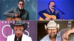 Unraveling the Legacy of Male Country Artists