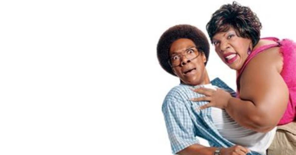 Unraveling the Legacy of Norbit Dad: a Comedic Icon