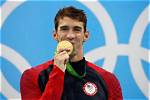 Unraveling the Legacy of Olympic Swimmer Phelps