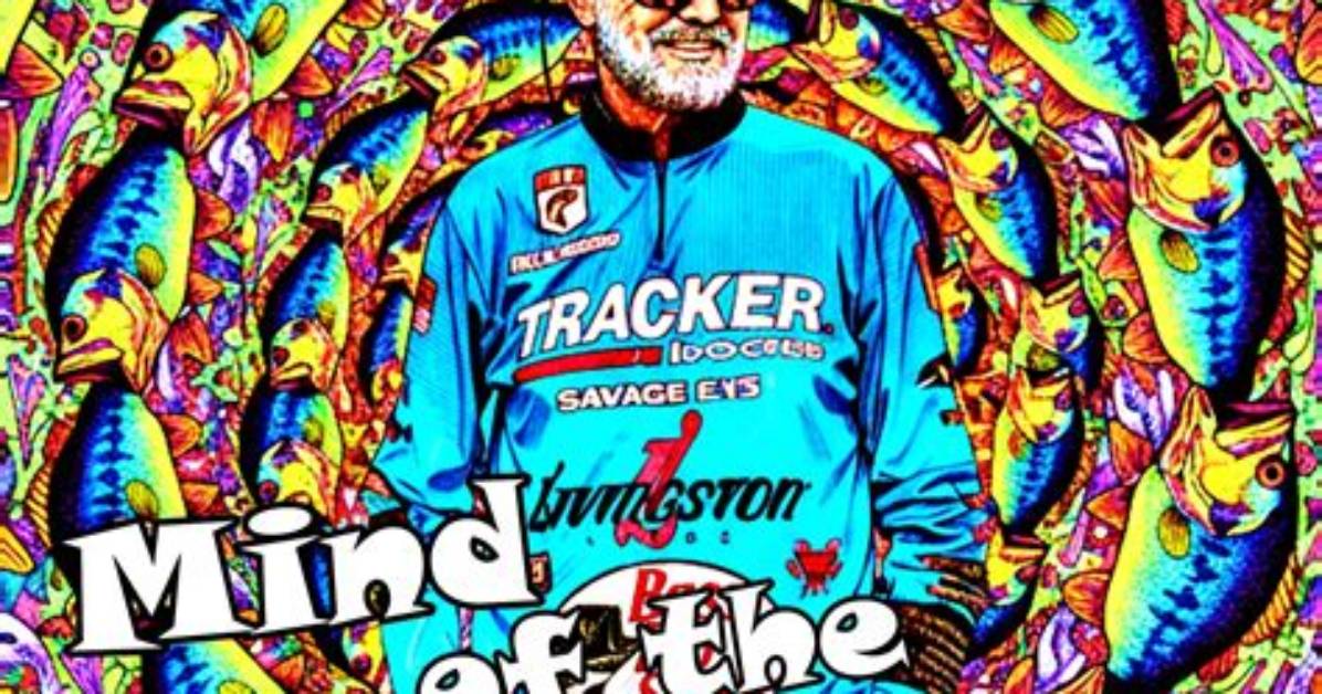 Unraveling the Legacy of Rick Clunn: His Age and Impact on Fishing