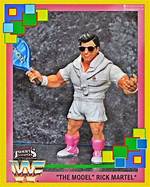 Unraveling the Legacy of Rick Martel: a Wrestling Icon