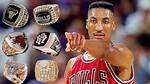 Unraveling the Legacy of Scottie Pippen Rings