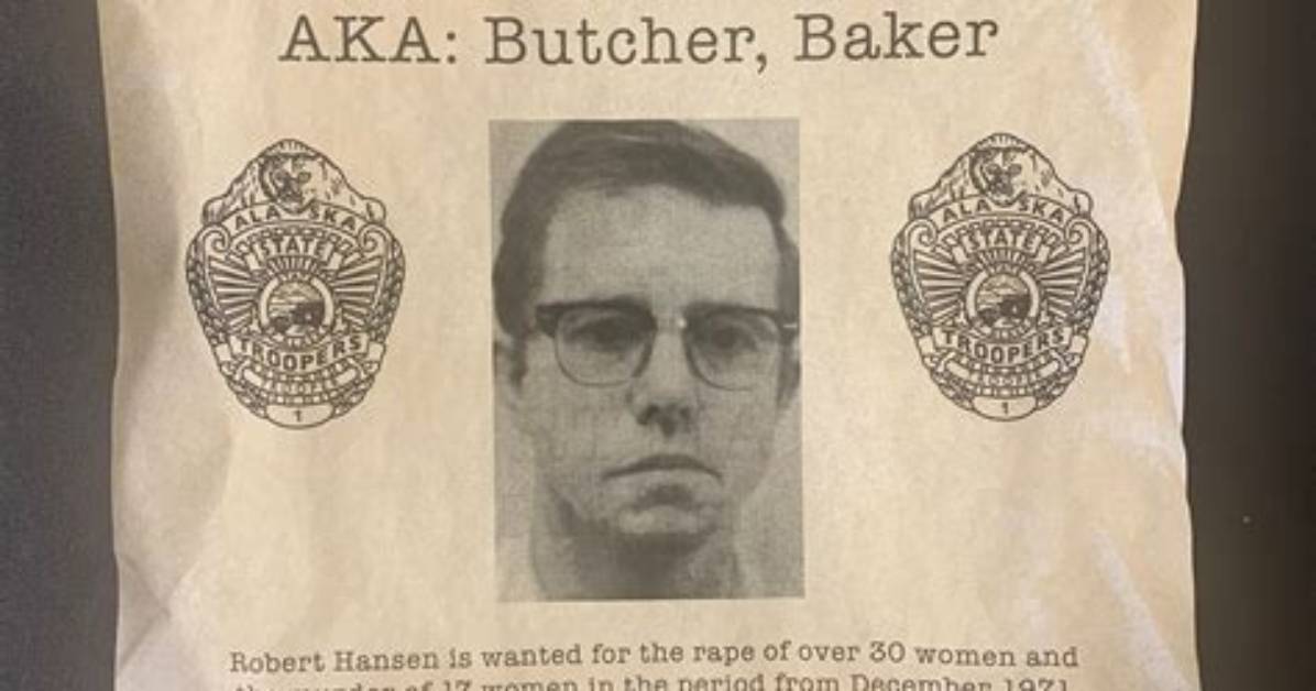 Unraveling the Legacy of the Robert Hansen Family