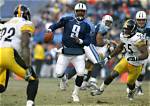 Unraveling the Legacy of the Steve Mcnair Estate