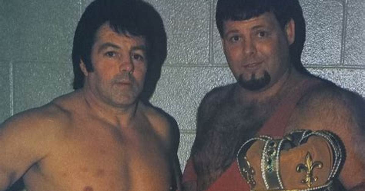 Unraveling the Legacy of Wrestler Bill Dundee