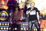Unraveling the Legacy: the Children of Axl Rose