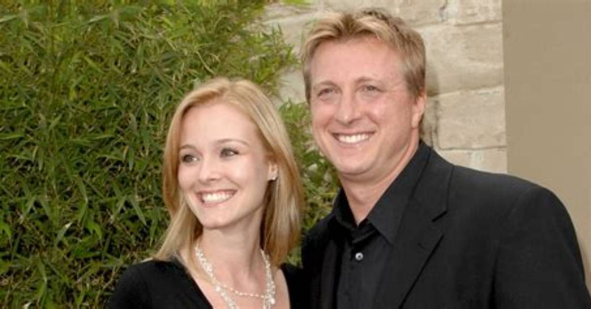 Unraveling the Legacy: the William Zabka Family