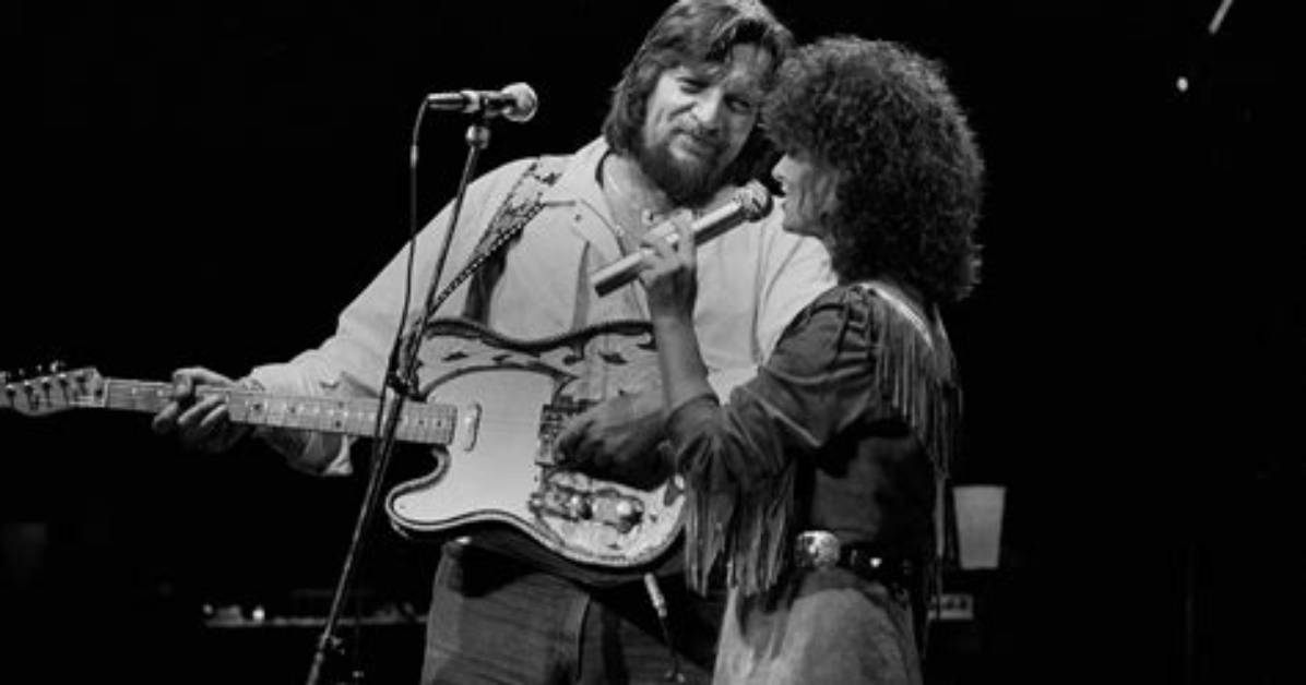 Unraveling the Legacy: Waylon Jennings Height and More