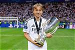 Unraveling the Legacy: Who Is Modric's Father?