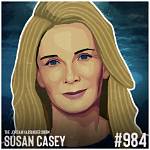 Unraveling the Life and Career of Casey Simpson