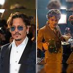 Unraveling the Life and Career of John Christopher Depp