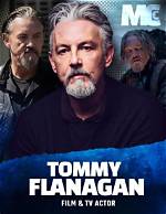 Unraveling the Life and Career of Tommy Flanagan