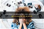 Unraveling the Life and Journey of Deja Jackson