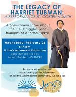 Unraveling the Life and Legacy of Harriet Tobson