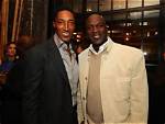 Unraveling the Life and Legacy of Scottie Pippen's Ex