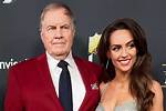 Unraveling the Life of Belichick's Wife: a Journey Beyond the Sidelines