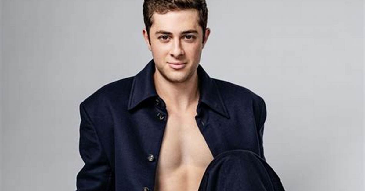 Unraveling the Life of Ben Gross: Is He Gay?