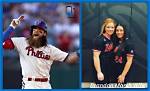 Unraveling the Life of Brandon Marsh's Wife: a Journey of Love and Support