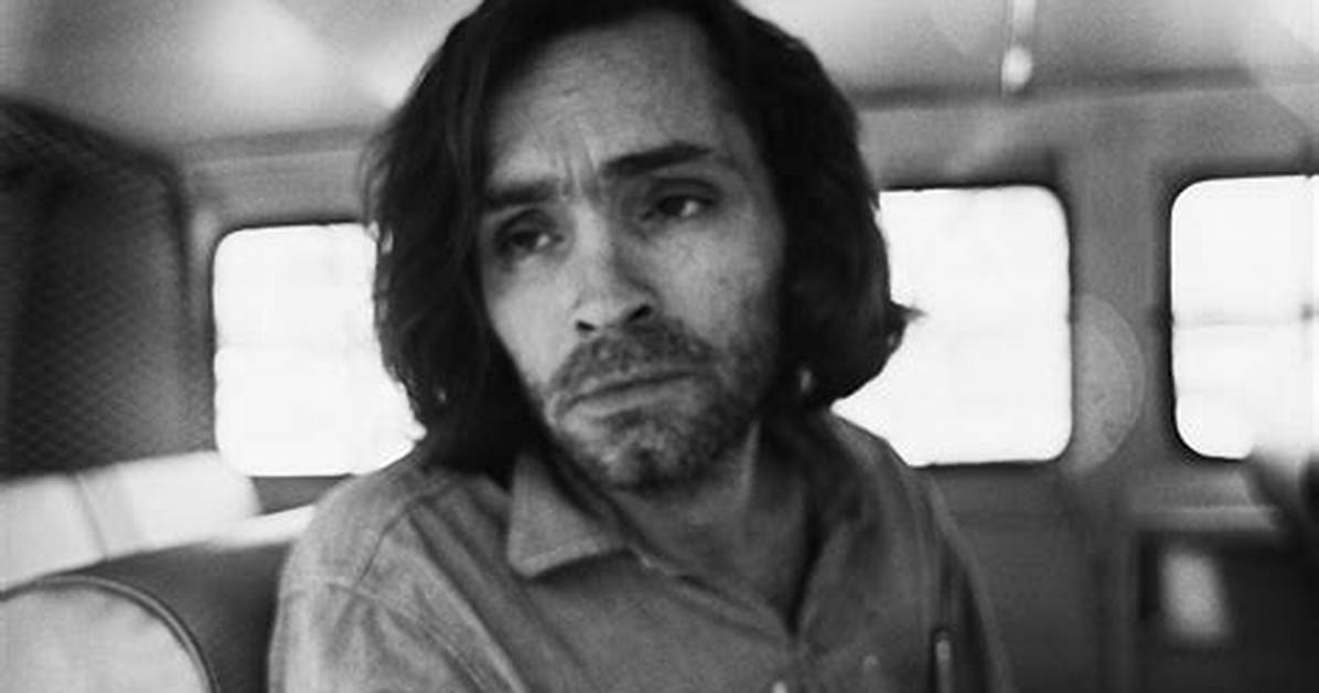 Unraveling the Life of Charles Manson's Mother