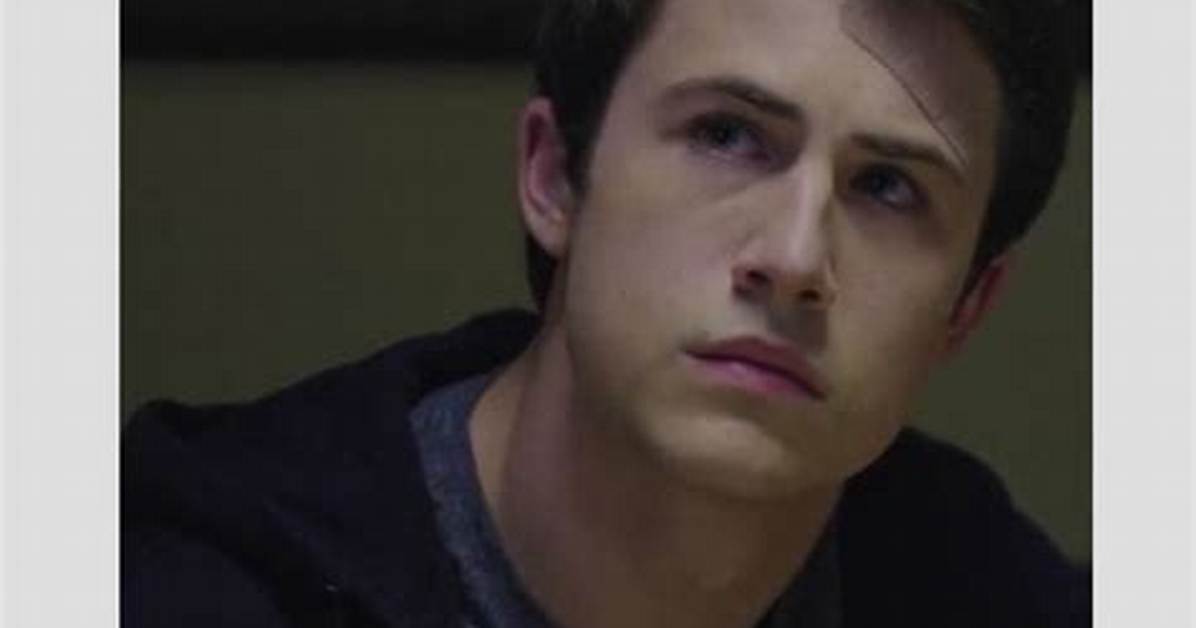 Unraveling the Life of Clay Jensen: a Talented Actor