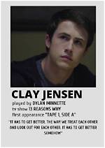 Unraveling the Life of Clay Jensen: a Talented Actor