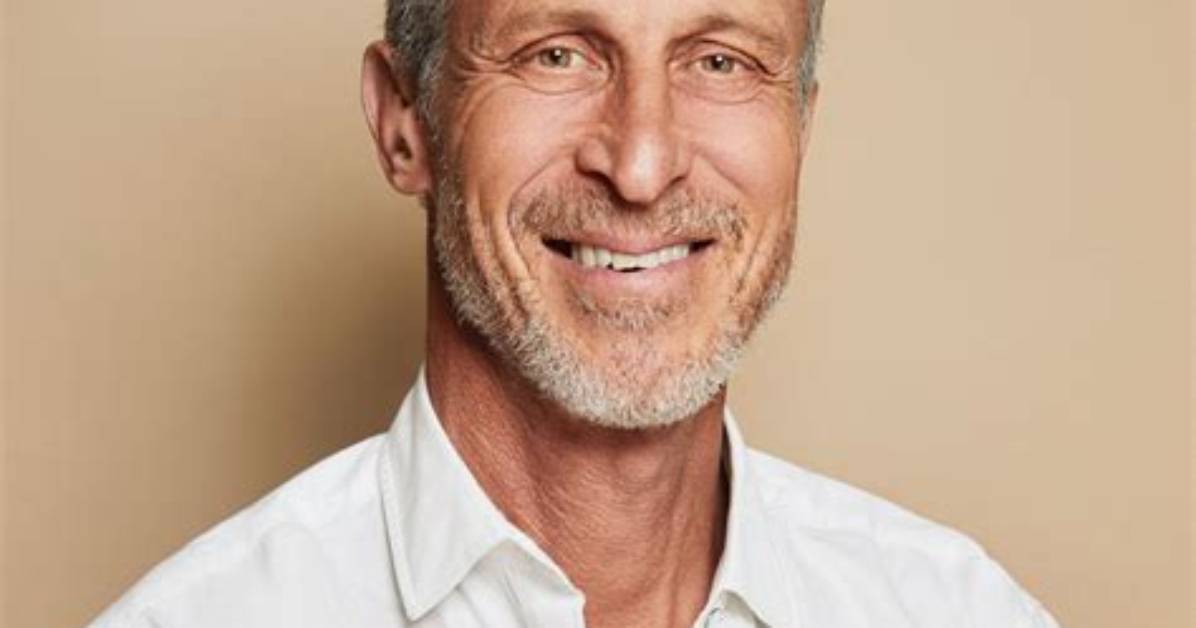 Unraveling the Life of Dr. Mark Hyman's Wife: a Journey of Love and Partnership