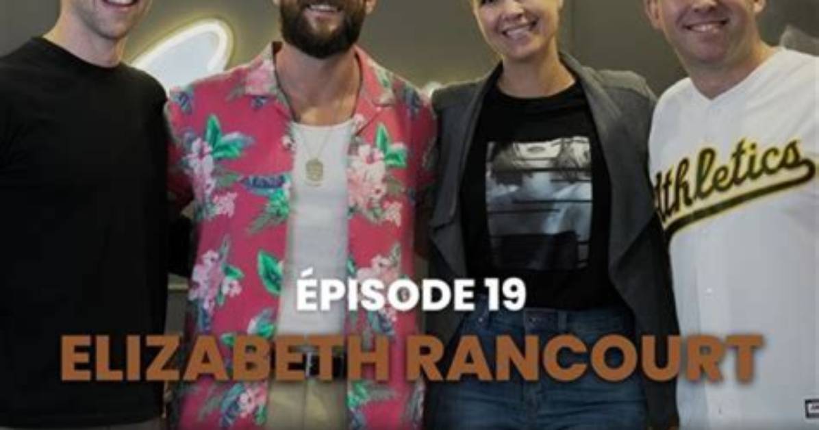 Unraveling the Life of Elizabeth Rancourt and Her Partner Michel