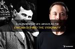 Unraveling the Life of Elon Musk's Son: Nevada Alexander Musk