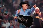 Unraveling the Life of George Strait's Wives: a Country Legend's Journey