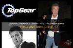 Unraveling the Life of Jeremy Clarkson's Spouse