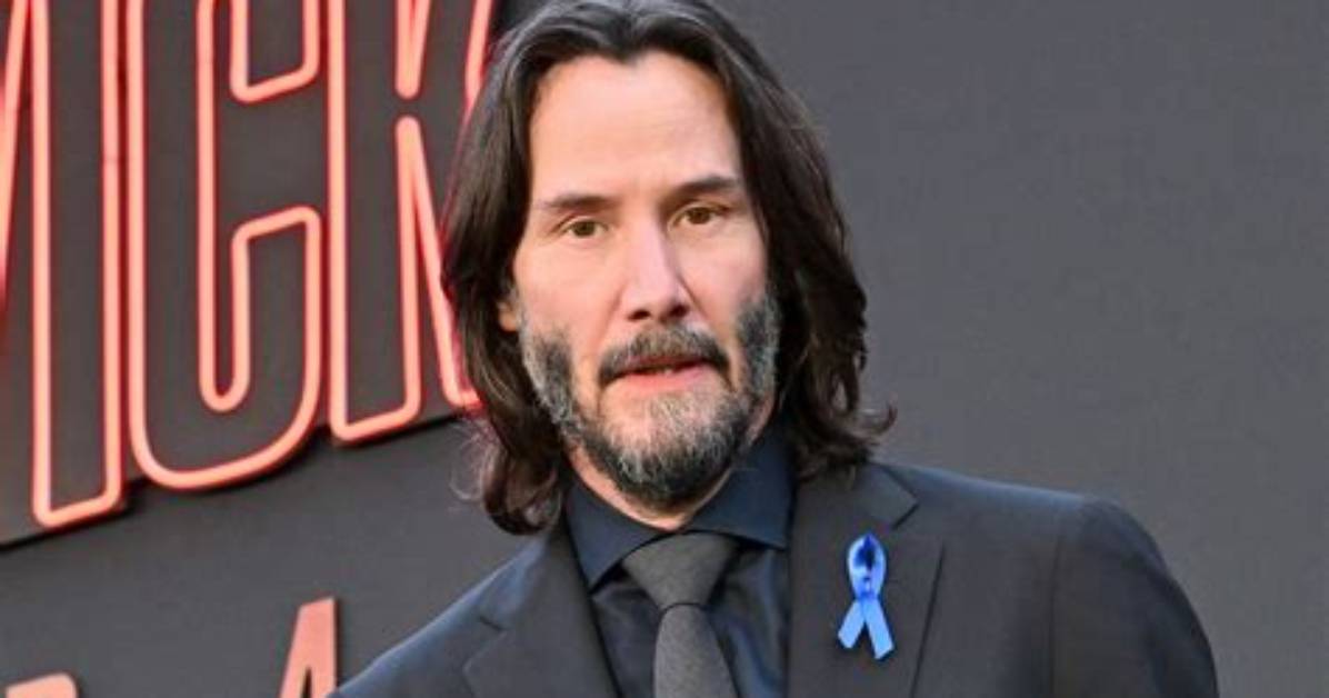 Unraveling the Life of Keanu Reeves: His Wife and Daughter