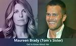 Unraveling the Life of Maureen Brady's Husband: a Journey of Love and Support