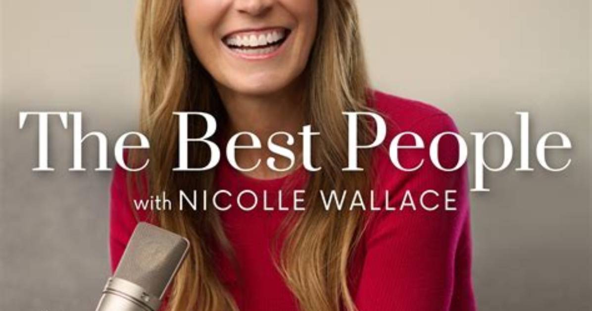Unraveling the Life of Nicolle Wallace's Enigmatic Son